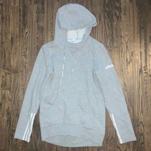 Adidas hoodie